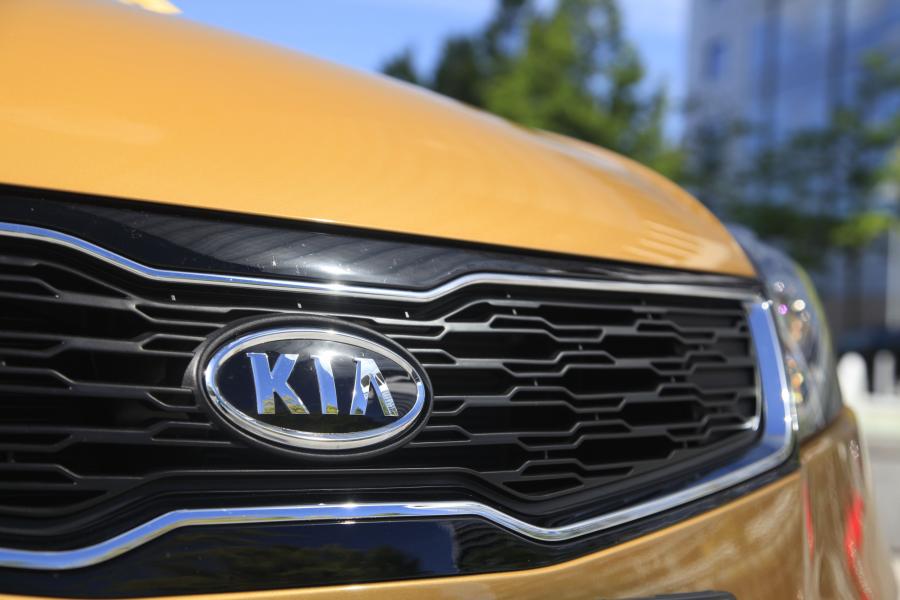  Kia pro_cee&rsquo;d EcoDynamics 2011 года  (фото 102 из 133)